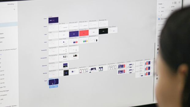 Adobe's $20 Billion Purchase of Figma: Thoughts from a UX Designer